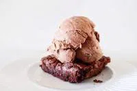 ICE CREAM HAMRAH FUDGE