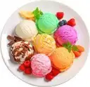 ICE CREAM HAMRAH GELO – image 1