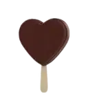 ICE CREAM HAMRAH HEART – image 1