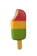 ICE CREAM HAMRAH STOP LIGHT – image 1