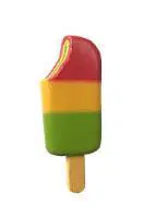 ICE CREAM HAMRAH STOP LIGHT