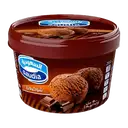 ICE CREAM SAUDIA CHOCOLATE – image 1