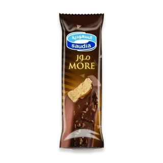 آيس كريم السعودية مور 85 مل