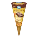ICE CREAM SAUDIA SENSATIONS CARAMEL – image 1