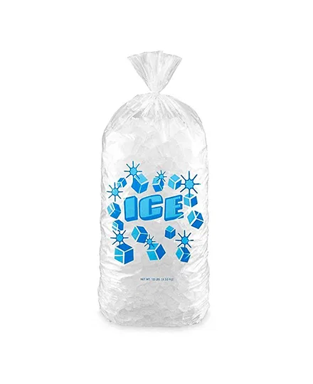 ICE KEES