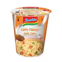 INDOMIE CUP NOODLES CURRY – image 1