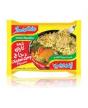 INDOMIE NOODLES CHICKEN CURRY – image 1