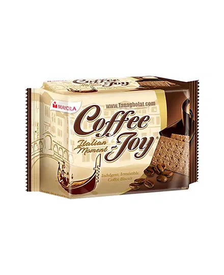 ITALIAN MOMENT COFFEE  JOY BISCUIT