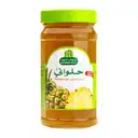 JAM PINEAPPLE HALWANI – image 1