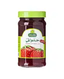 مربى فراولة حلواني 400 جرام – image 1