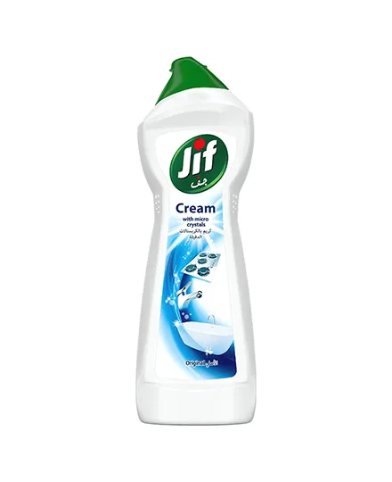 JIF CREAM ORGINAL