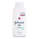 JOHNSONS BABY POWDER – image 1