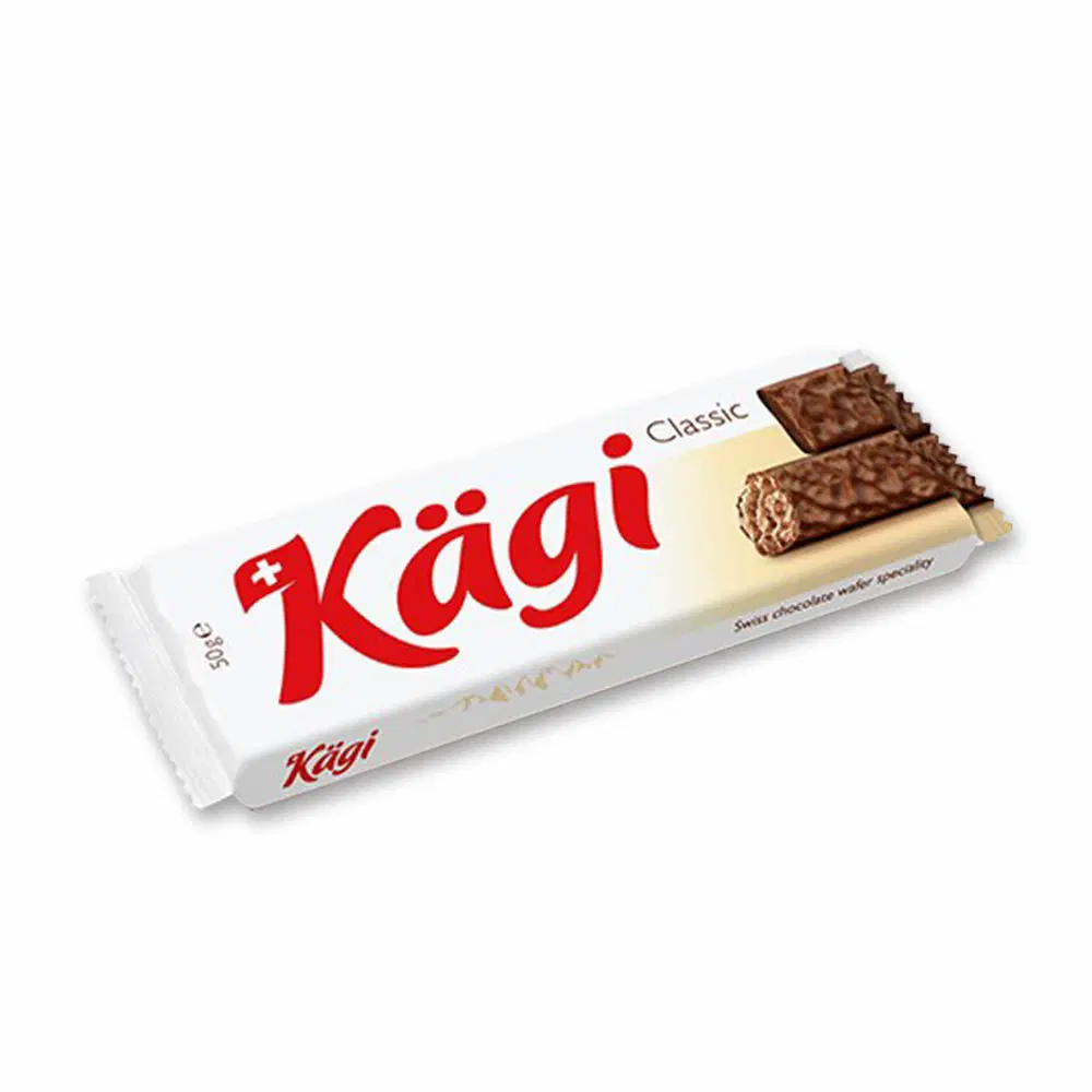 KAGI CLASSIC ONE CHOCOLATE