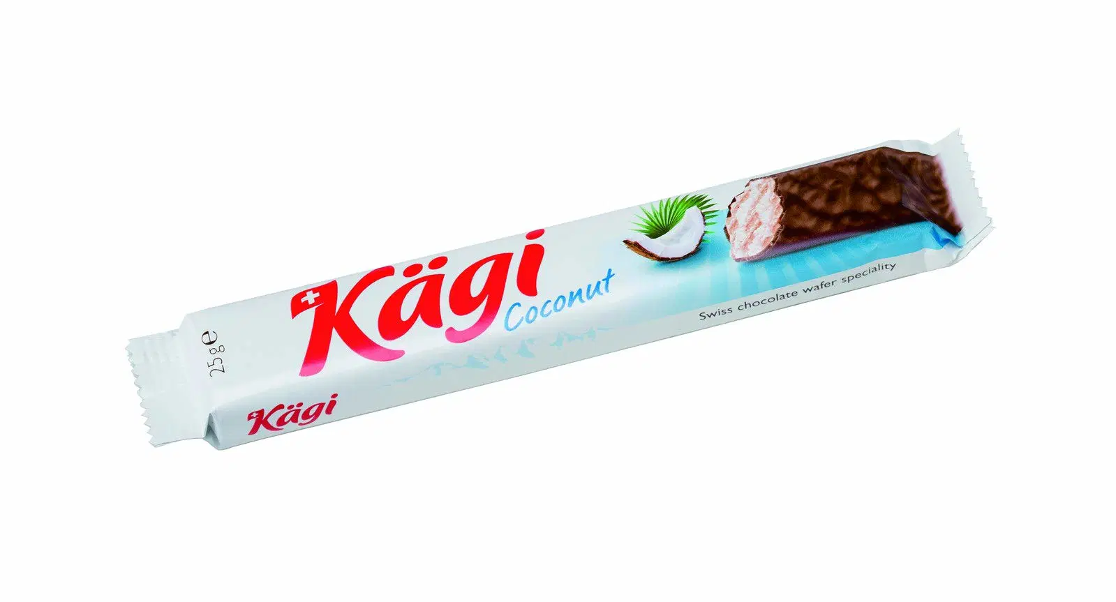 KAGI COCONUT CHOCOLATE WAFER