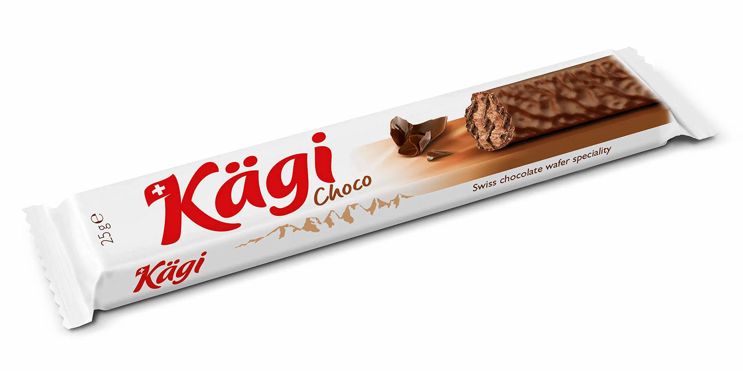 KAGI DOBLE CHOC WAFER