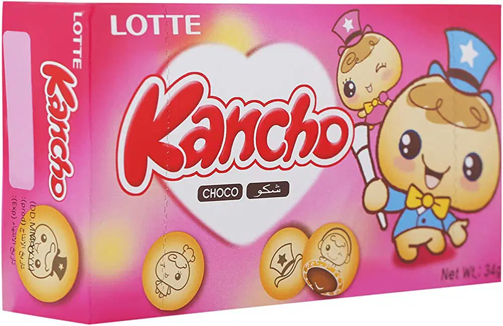 KANCHO CHOCO