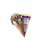 ICE CREAM KWALITY CHOCOLATE – image 1