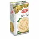 KDD JUICE GUAVA – image 1