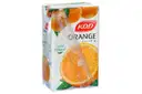 KDD JUICE ORANGE – image 1