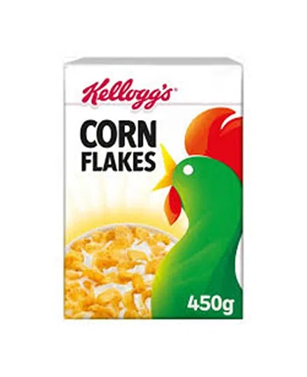 KELLOGGS CORN FLAKES