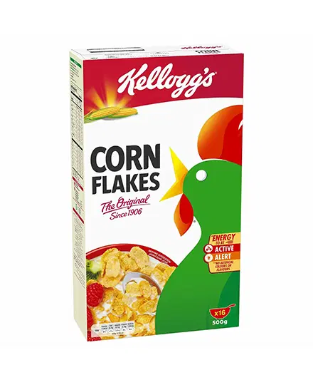 KELLOGGS CORN FLAKES