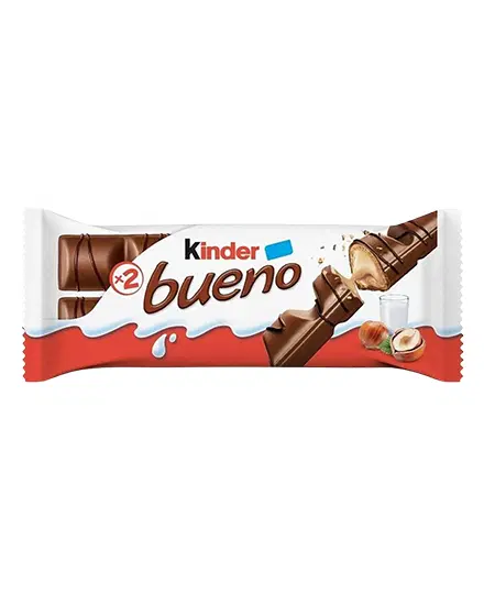 KINDER BUENO