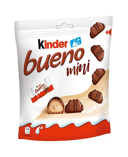 KINDER BUENO MINIS