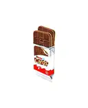 KINDER CARDS CHOCOLATE – image 2