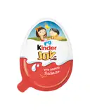 KINDER JOY WITH SURPRISE – image 2