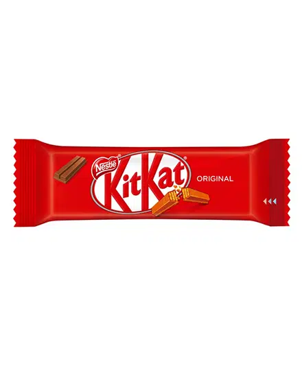 KITKAT CHOCOLATE ORGINAL