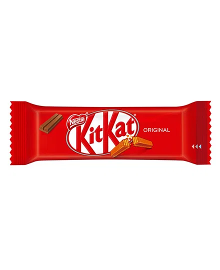KITKAT CHOCOLATE ORGINAL