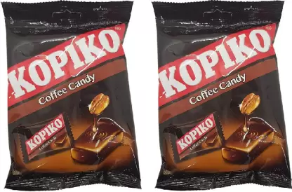 كوبيكو قهوة كاندي 4 جرام