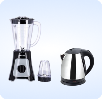 Kitchen Appliances