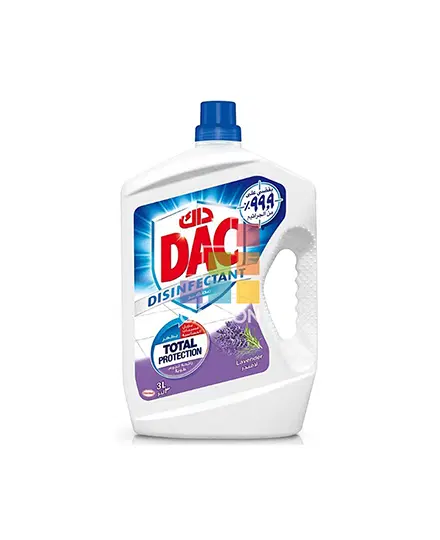 DAC DISINFECTANT LAVENDER