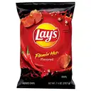ليز بطاطس حار 165 جرام – image 1
