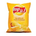ليز بطاطس بالجبنة الفرنسية 170 جرام – image 1