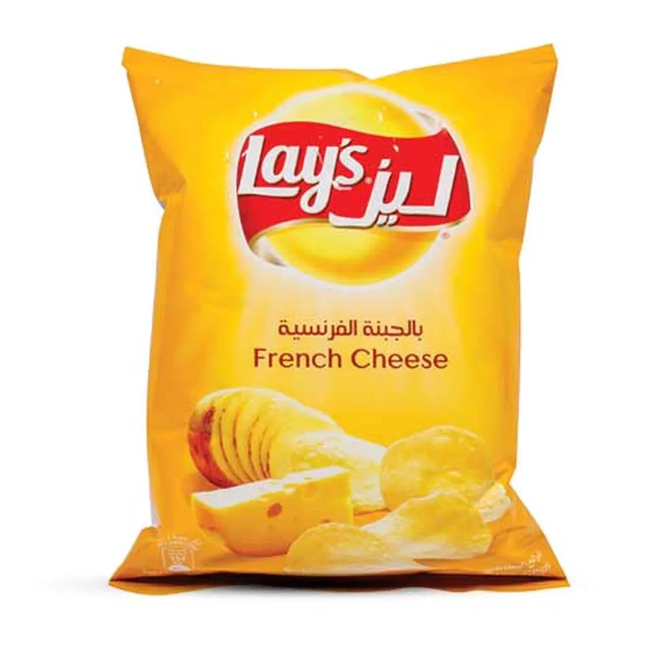 ليز بطاطس بالجبنة الفرنسية 170 جرام