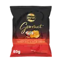 LAYS POTATO CHIPS SWEET CHILLI & SOUR CREAM – image 1