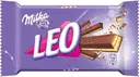 LEO MILKA CHOCOLATE – image 1