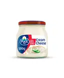 CHEESE PUCK LESS SALT – image 1