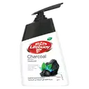 LIFEBOY HANDSOAP CHARCOL – image 1