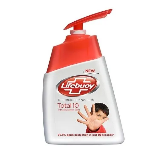 LIFEBUOY HAND SOAP