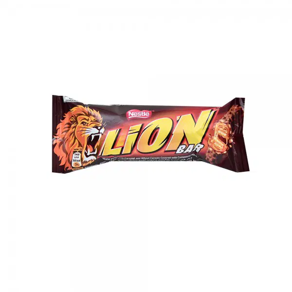LION CHOCOLATE WAFER