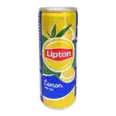 LIPTON ICE TEA LEMON – image 1