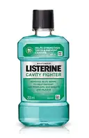 LISTERINE MOUTHWASH – image 1