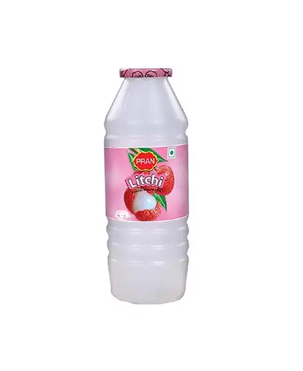 PRAN LITCHI