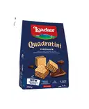 LOACKER QUADRATINI CHOCOLATE – image 1