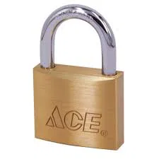 LOCK ACEE NO 261