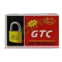 LOCK GTC NO 264 – image 1