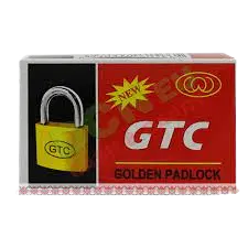 LOCK GTC NO 264